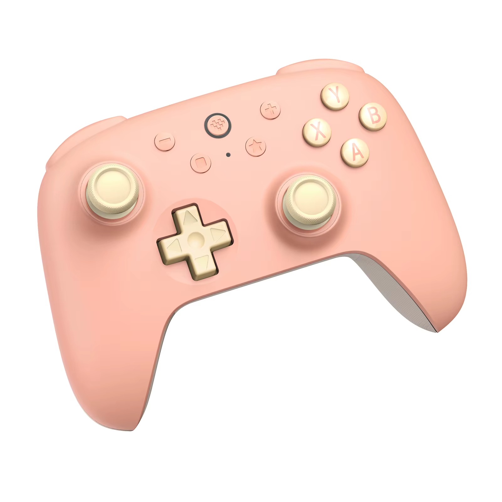 Comando Sem Fios Bluetoth 8BitDo Ultimate 2C Efeito Hall para PC e Android