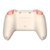 Comando Sem Fios Bluetoth 8BitDo Ultimate 2C Efeito Hall para PC e Android