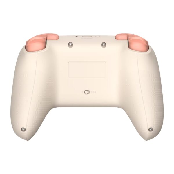 Comando Sem Fios Bluetoth 8BitDo Ultimate 2C Efeito Hall para PC e Android