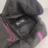 F126X3209_1780581131618_4 (32L) Mochila de Basquetebol Nike Elite Pro Abertura Estilo Duffel - Preto/Rosa