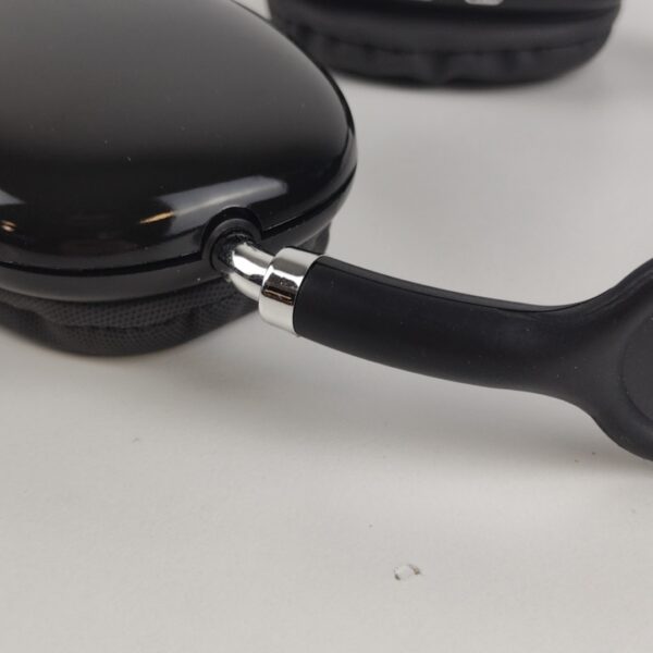 F126X3212_1780581673898_5 Auscultadores Headphones Bluetooth P9 - Preto