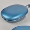 Auscultadores Headphones Bluetooth P9 - Azul