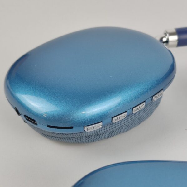 Auscultadores Headphones Bluetooth P9 - Azul