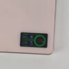 (5000mAh) Powerbank Magnético Sem Fio 5000mAh USB-C Carregamento Rápido - Branco