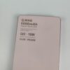 (5000mAh) Powerbank Magnético Sem Fio 5000mAh USB-C Carregamento Rápido - Branco