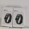 Lote de 6 Smartwatches e Pulseiras Fitness com Monitorização de Atividade e Sono