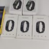 Lote de 6 Smartwatches e Pulseiras Fitness com Monitorização de Atividade e Sono