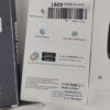 Lote de 6 Smartwatches e Pulseiras Fitness com Monitorização de Atividade e Sono