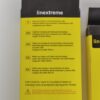 Pack 4 Cabos USB 3m