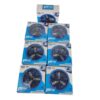 F126X3268_1780669520223_0 (7 Uni.) Spinner Voador com 4 Modos de Voo e Luzes LED Demeras