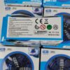 F126X3268_1780669520223_3 (7 Uni.) Spinner Voador com 4 Modos de Voo e Luzes LED Demeras