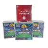 Lote de 7 Jogos de Tabuleiro Football Manager