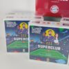 Lote de 7 Jogos de Tabuleiro Football Manager