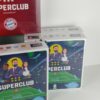 Lote de 7 Jogos de Tabuleiro Football Manager