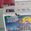 Lote de 7 Jogos de Tabuleiro Football Manager