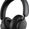 Auscultadores Wireless Urbanista Los Angeles Solar ANC Bluetooth - Midnight Black