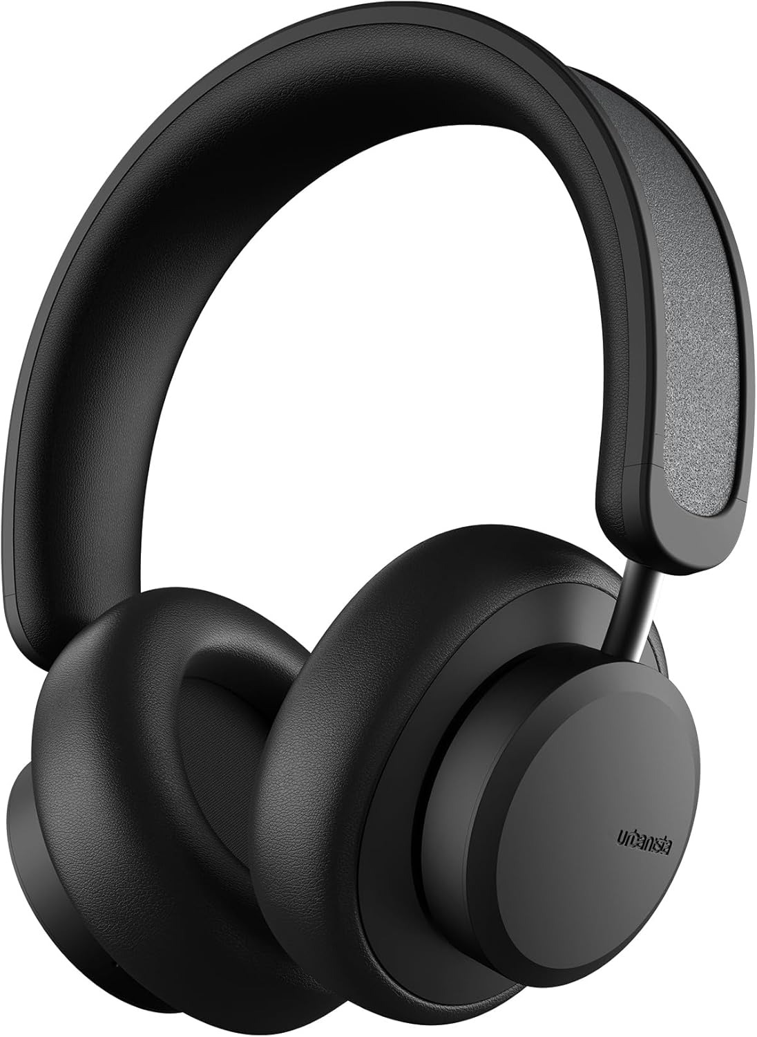 Auscultadores Wireless Urbanista Los Angeles Solar ANC Bluetooth - Midnight Black