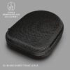 F126X3274_paste_1781806618695_5 Auscultadores Bluetooth Urbanista Miami ANC 50h Autonomia - Midnight Black