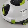 Robot Limpa-fundos EVERCROSS BOT Y10 Sem Fios 100 Min para Piscinas até 120m² - Branco