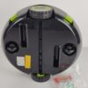 Robot Limpa-fundos EVERCROSS BOT Y10 Sem Fios 100 Min para Piscinas até 120m² - Branco