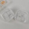 F126X3276_1781522071452_2 (PACK 4) Filtros Nasais WoodyKnows Super-Defense Contra Alergias e Poluição - Transparente