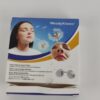 F126X3276_1781522071452_3 (PACK 4) Filtros Nasais WoodyKnows Super-Defense Contra Alergias e Poluição - Transparente