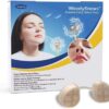 F126X3276_paste_1781806707350_0 (PACK 4) Filtros Nasais WoodyKnows Super-Defense Contra Alergias e Poluição - Transparente