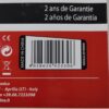 F126X3279_1781522652098_3 Comando Universal Ar Condicionado Air Plus Multimarcas - Branco