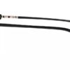 F126X3283_1781807008391_0-1 Armação de Óculos Zenni Oversized TR90 Leve com Brilhos - Preto