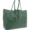 Tote Shopper Em Canvas Premium Com Acabamentos Em Pele E Elegância Intemporal