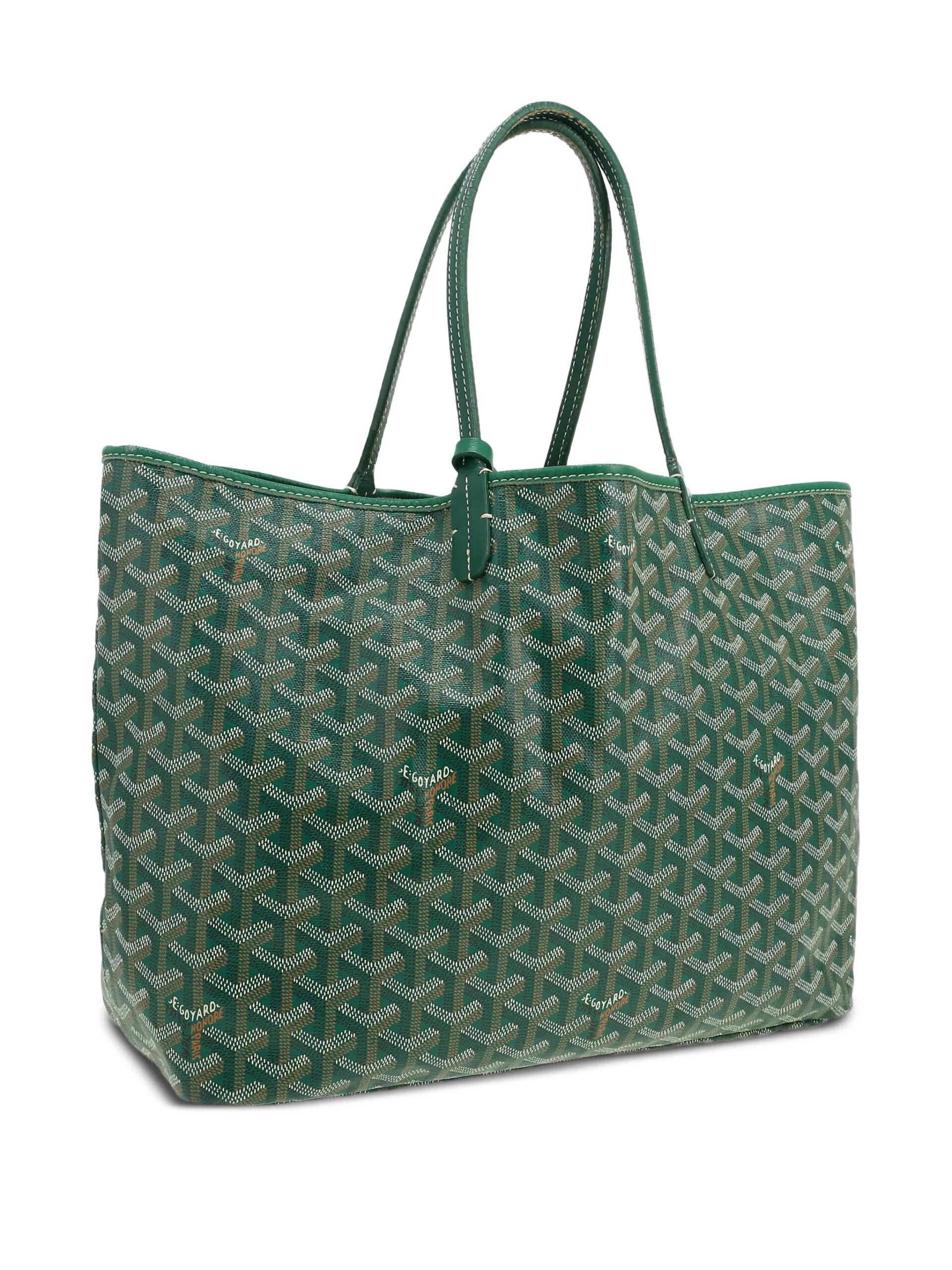Tote Shopper Em Canvas Premium Com Acabamentos Em Pele E Elegância Intemporal