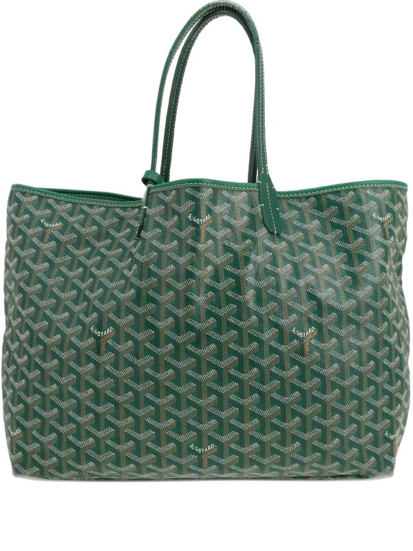 Tote Shopper Em Canvas Premium Com Acabamentos Em Pele E Elegância Intemporal