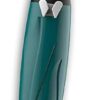 F126X3291_paste_1781807451583_0 Suporte para Fio Dental Wow Toothbat Limpeza Interdental Sistema 4 Pontas - Verde Escuro