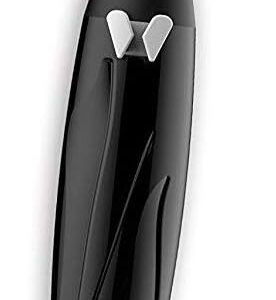 F126X3292_paste_1781807470061_0 Suporte para Fio Dentário Toothbat Wow Limpeza Interdentária com 4 Braços - Preto