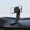 Suporte Magnético de Carro D29 para Tablier - Preto