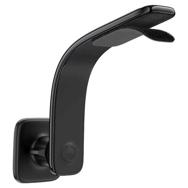 Suporte Magnético de Carro D29 para Tablier - Preto