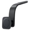 Suporte Magnético de Carro D29 para Tablier - Preto