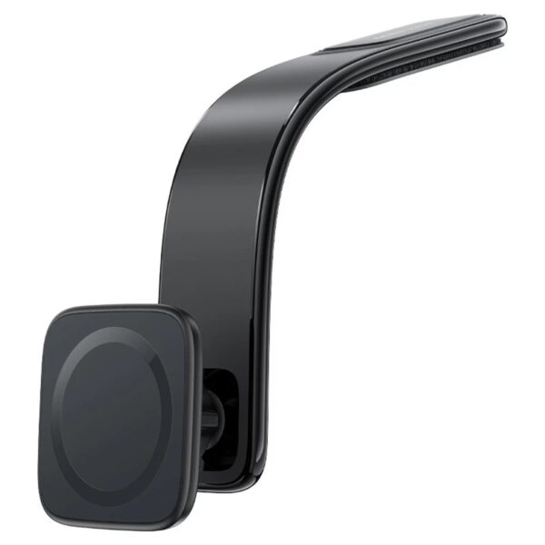 Suporte Magnético de Carro D29 para Tablier - Preto