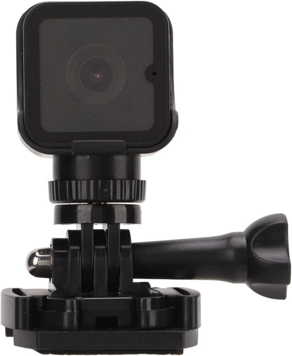 Câmara de Ação Full HD 1080p WiFi com Microfone e Bateria de Longa Duração Tbest