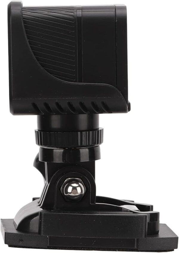 Câmara de Ação Full HD 1080p WiFi com Microfone e Bateria de Longa Duração Tbest