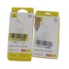 F126X3302_1781602809536_0 (1m) Cabo Retrátil Baseus Free2Pull Mini USB-C 60W Fast Charge - Branco