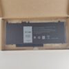Bateria para Portátil 62Wh 7.6V Compatível com Dell Latitude E5470 E5570 YASI MFG