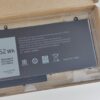 Bateria para Portátil 62Wh 7.6V Compatível com Dell Latitude E5470 E5570 YASI MFG