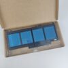 Bateria para Portátil 62Wh 7.6V Compatível com Dell Latitude E5470 E5570 YASI MFG