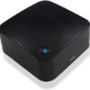 F126X3329_paste_1781808644033_0 Comando Universal Inteligente Wi-Fi Infrared Compatível com Alexa e Google Home - Preto