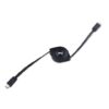 F126X3332_paste_1781808745089_1 (1M) Cabo HDMI Cable Matters 300021 Retrátil 4K 60Hz HDR de Alta Velocidade - Preto