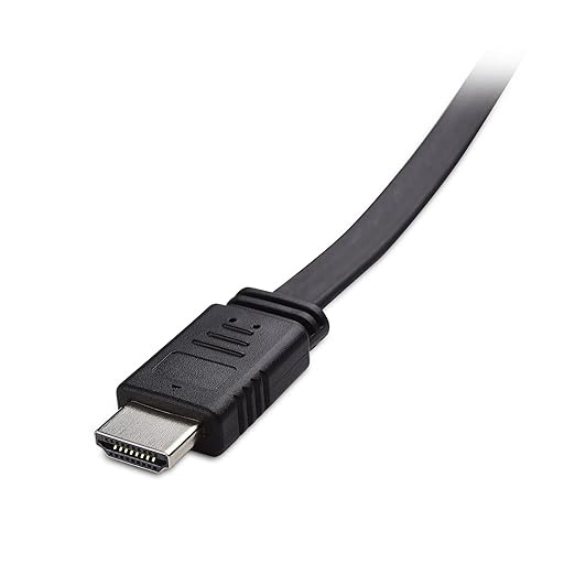 F126X3332_paste_1781808745089_3 (1M) Cabo HDMI Cable Matters 300021 Retrátil 4K 60Hz HDR de Alta Velocidade - Preto
