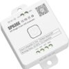 F126X3334_paste_1781808762989_0 Controlador LED BTF-LIGHTING SP636E Bluetooth SPI DC 5V-24V Modo Música - Azul