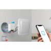 F126X3339_1781607815503_0 Interruptor Inteligente Sonoff ZBMINI Zigbee 3.0 Bidirecional 10A - Branco