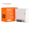 F126X3339_1781607815503_1 Interruptor Inteligente Sonoff ZBMINI Zigbee 3.0 Bidirecional 10A - Branco